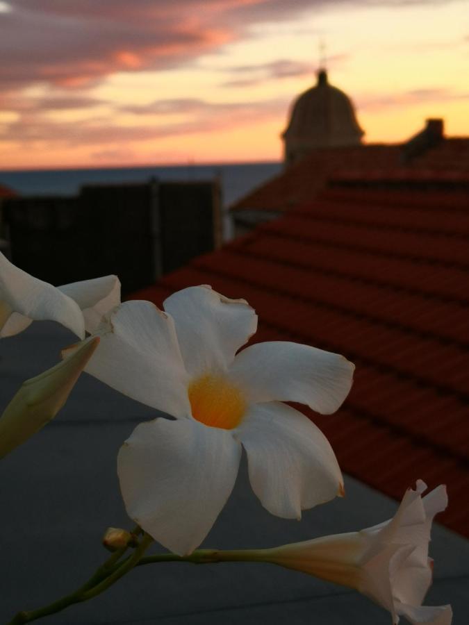 Bouquet Di Note Hotel Cervo Exterior photo