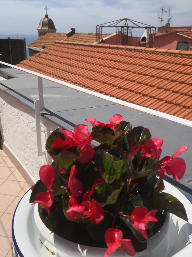 Bouquet Di Note Hotel Cervo Exterior photo